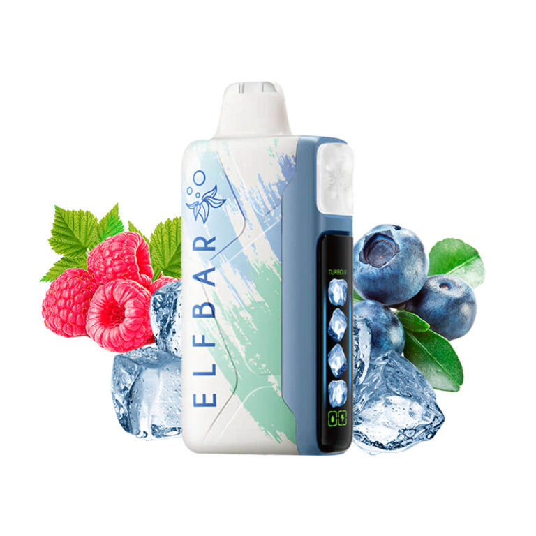 ELFBAR Ice King 30K
