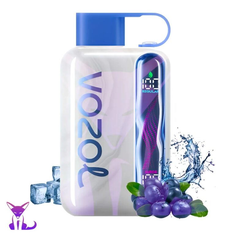 Vozol Star 40k